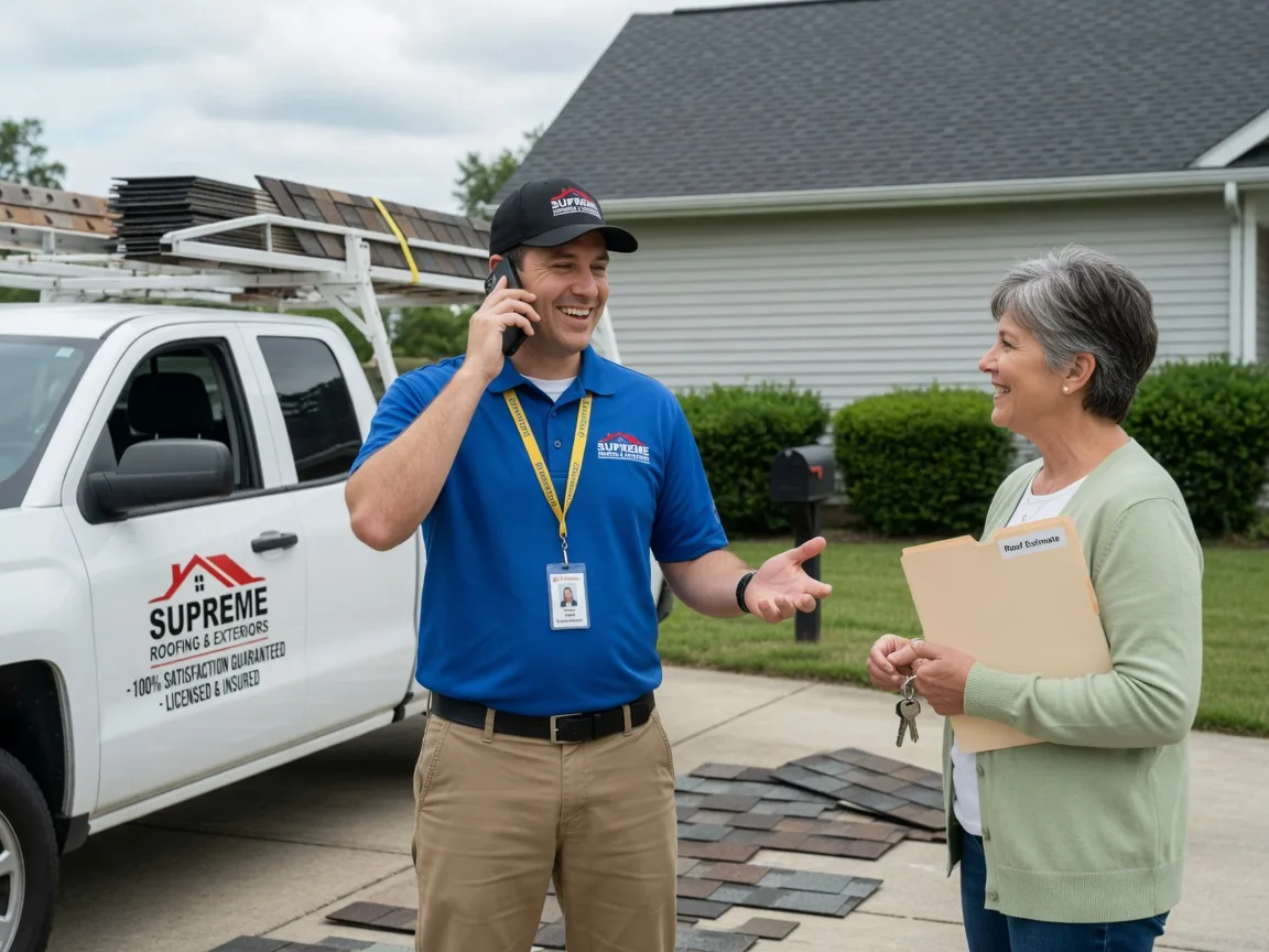 Roof Replacement Jennings, OK FAQs