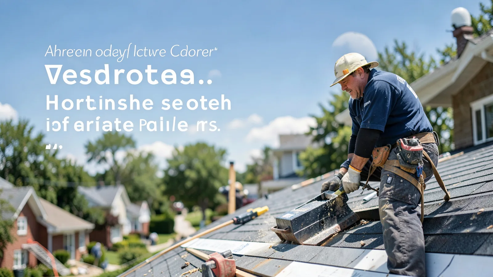 Roof Replacement in Jennings, OK near me